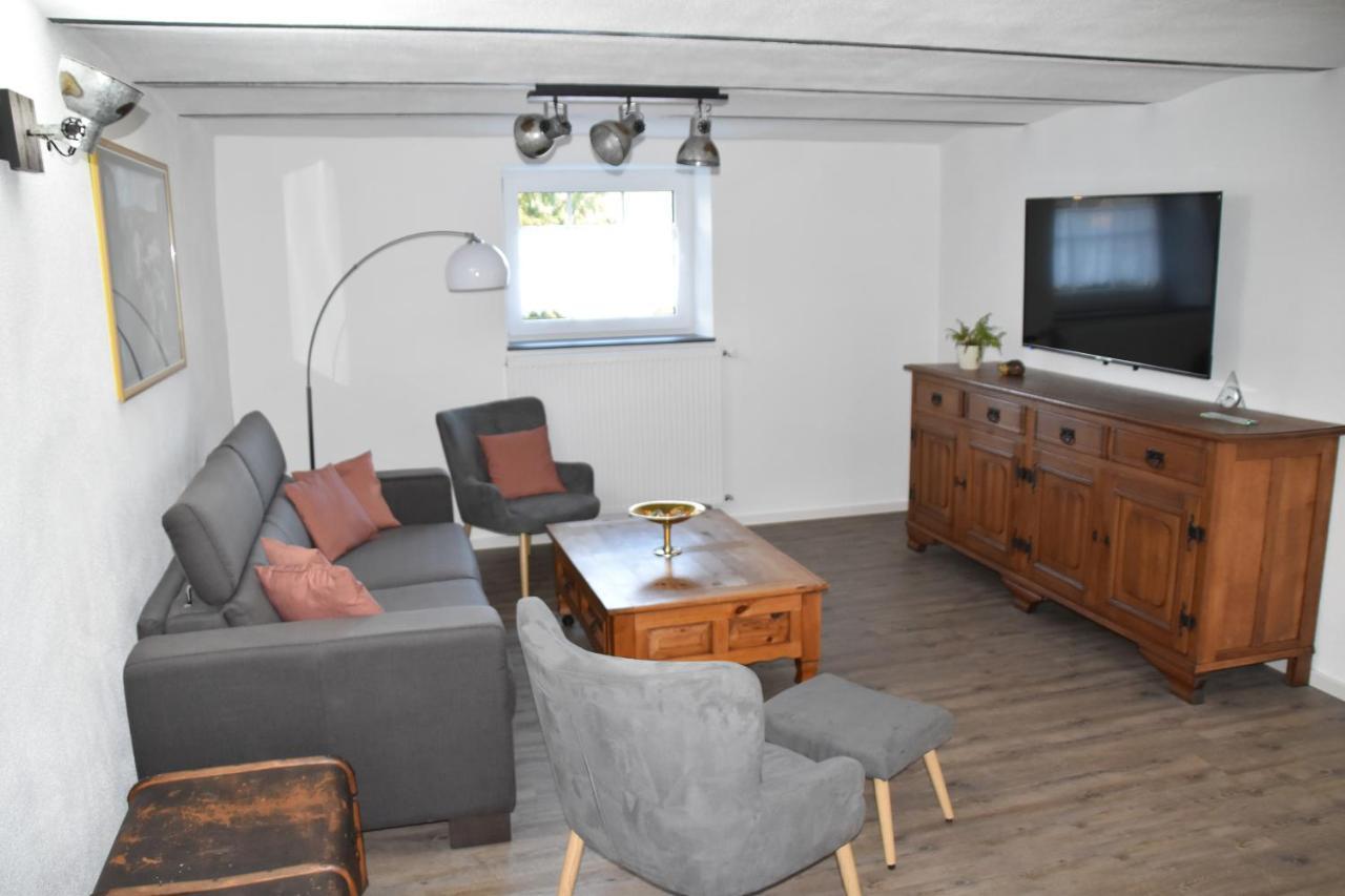 Ferienwohnung-Naurath Naurath  Exterior foto